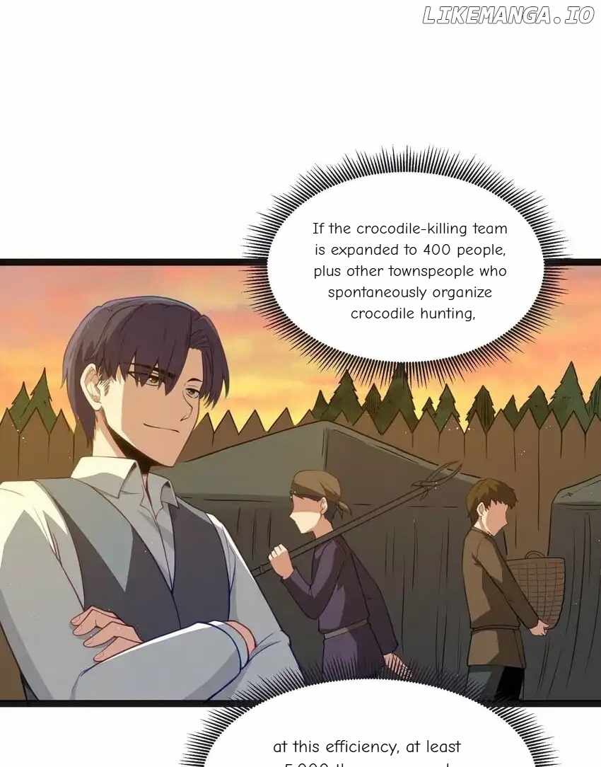 This Hero is a Money Supremacist Chapter 20 69